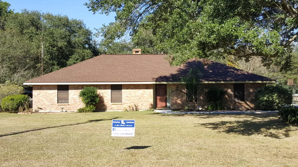 Roofing Louisiana - Photo 2