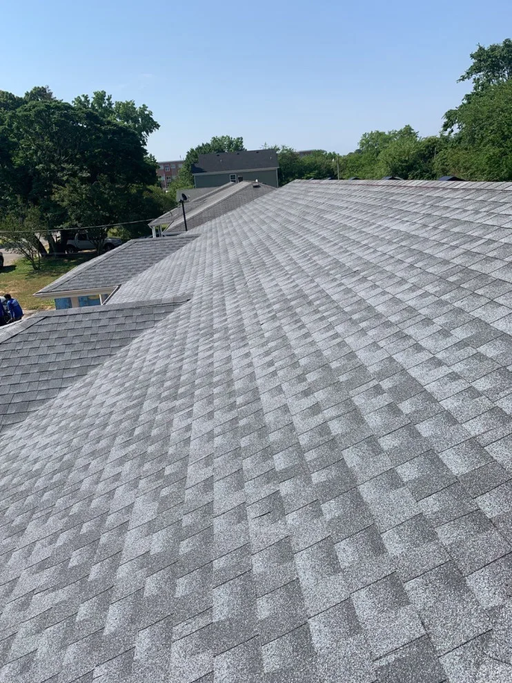 Roof Covering by WT Anderson Corp. - Photo 2