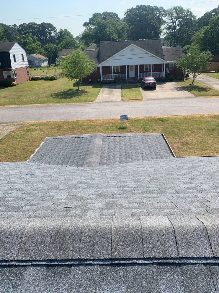 Roof Covering by WT Anderson Corp. - Photo 7