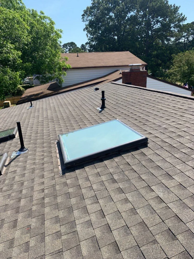 Roof Covering by WT Anderson Corp. - Photo 5