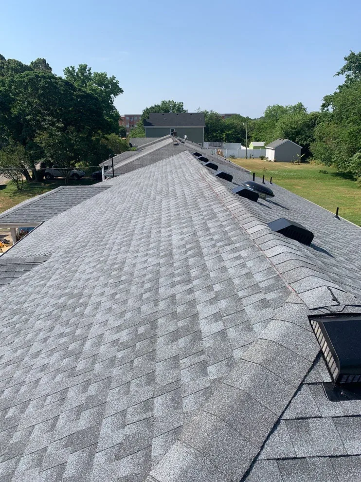 Roof Covering by WT Anderson Corp. - Photo 3