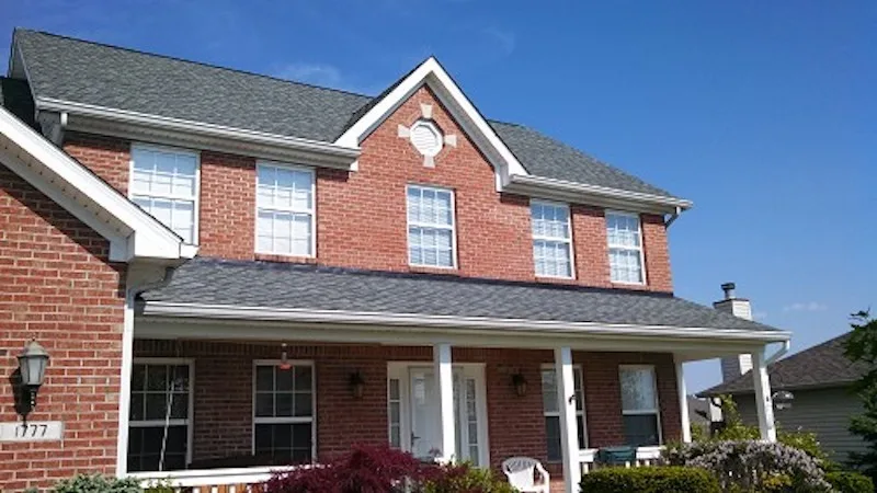 Royalty Roofing - Photo 8