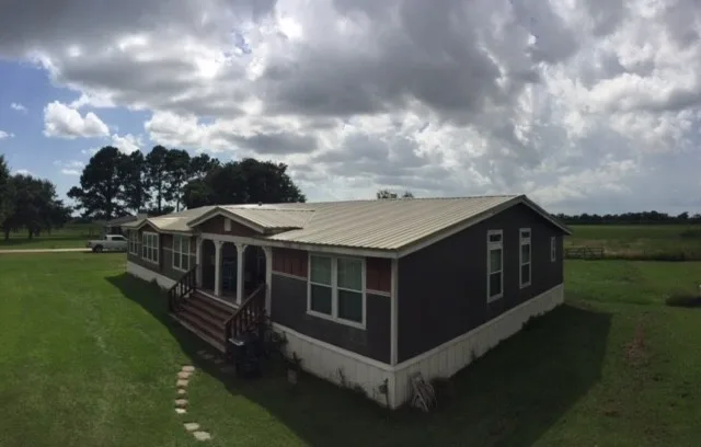 Metal Roof Systems by Roofing Louisiana - Photo 2