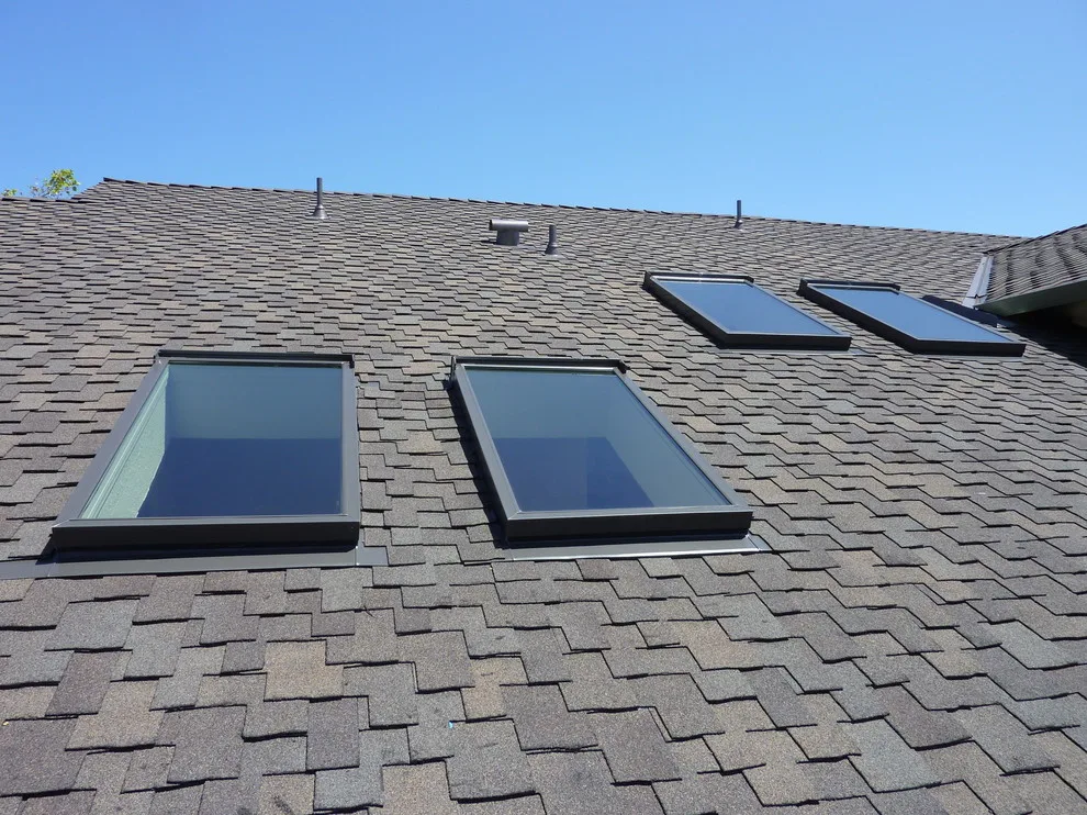 Roof Protection and Moisture Prevention by SRS / SYNTHESIS-Design.Build.Restoration - Photo 15