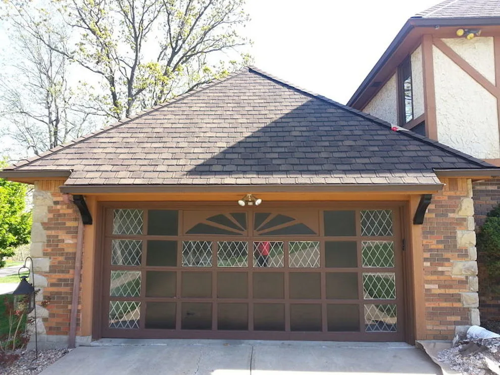 Top Shelf Roofing - Photo 4