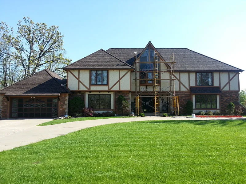 Top Shelf Roofing - Photo 5
