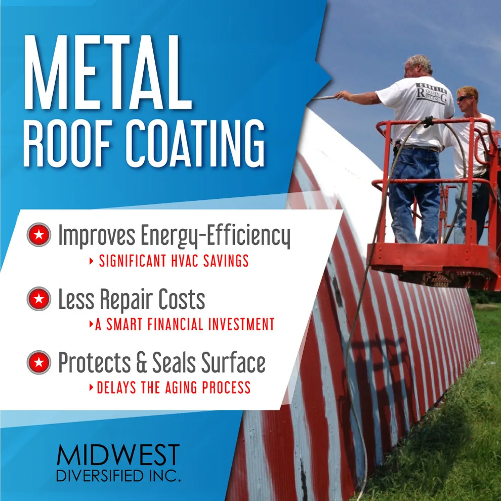 Midwest Diversified, Inc. - Photo 2