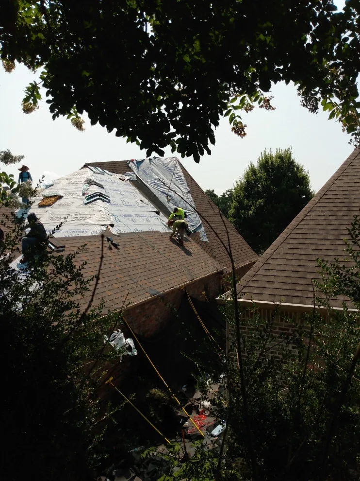 My Beautiful Windows And Roofing - Photo 7