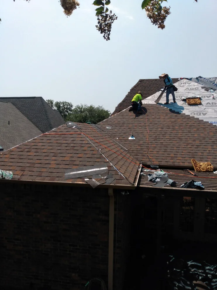 My Beautiful Windows And Roofing - Photo 10