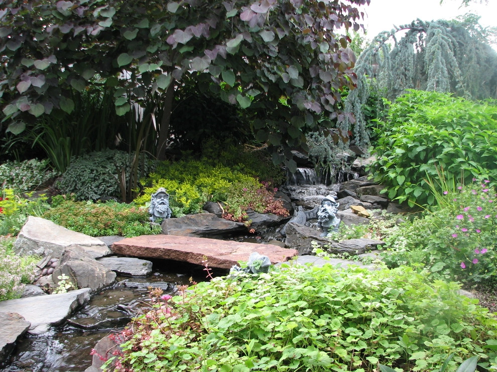 Mill Creek by Chuck B Edwards Landscape Architecture & 3D - Photo 8