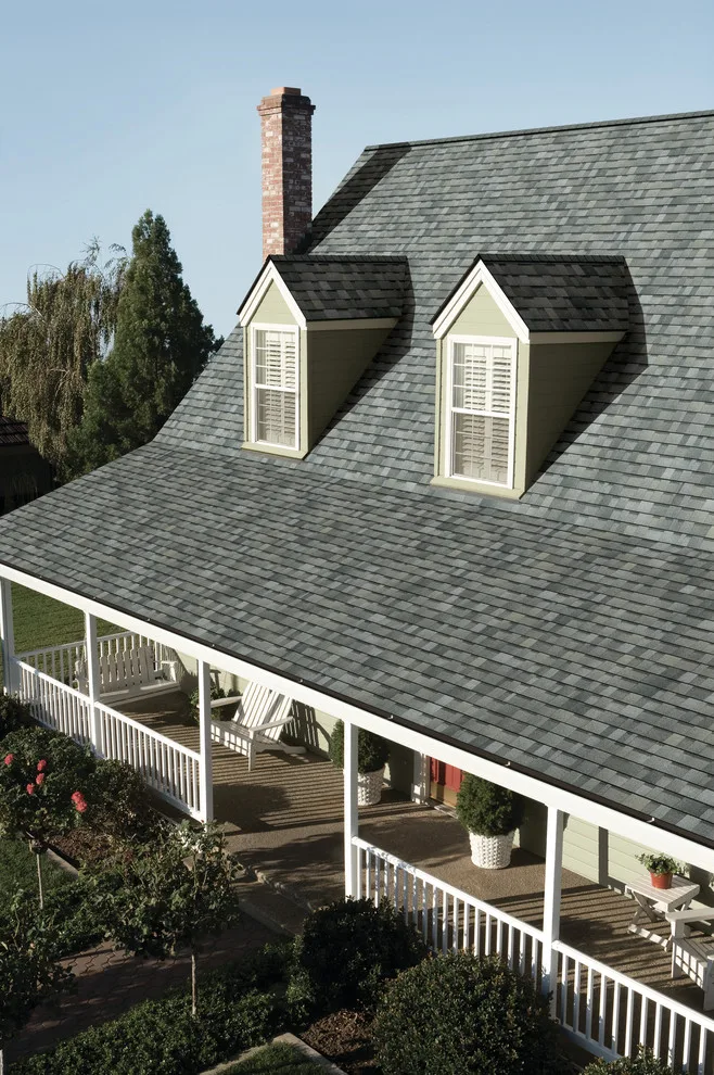 4 Guys And A Roof - Photo 6