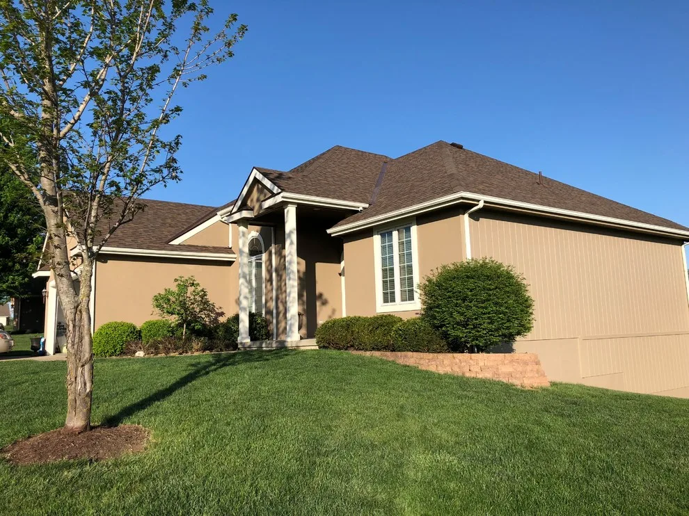 Liberty Roofing, Siding, Gutters & Windows - Photo 6
