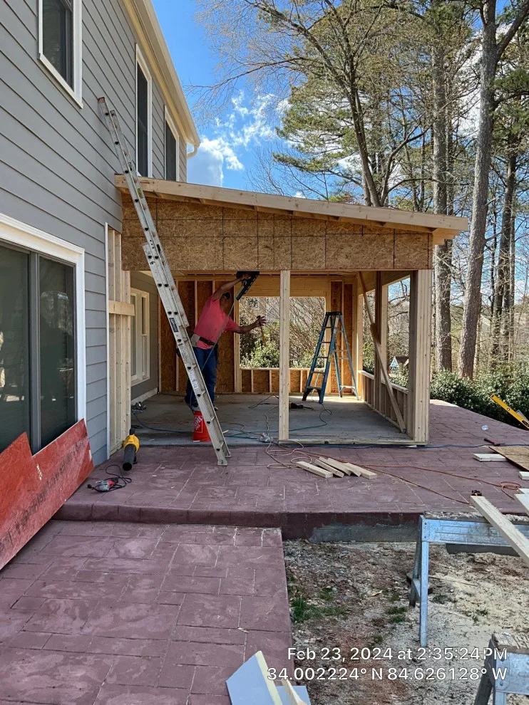 Hilltop Roofing - Photo 9