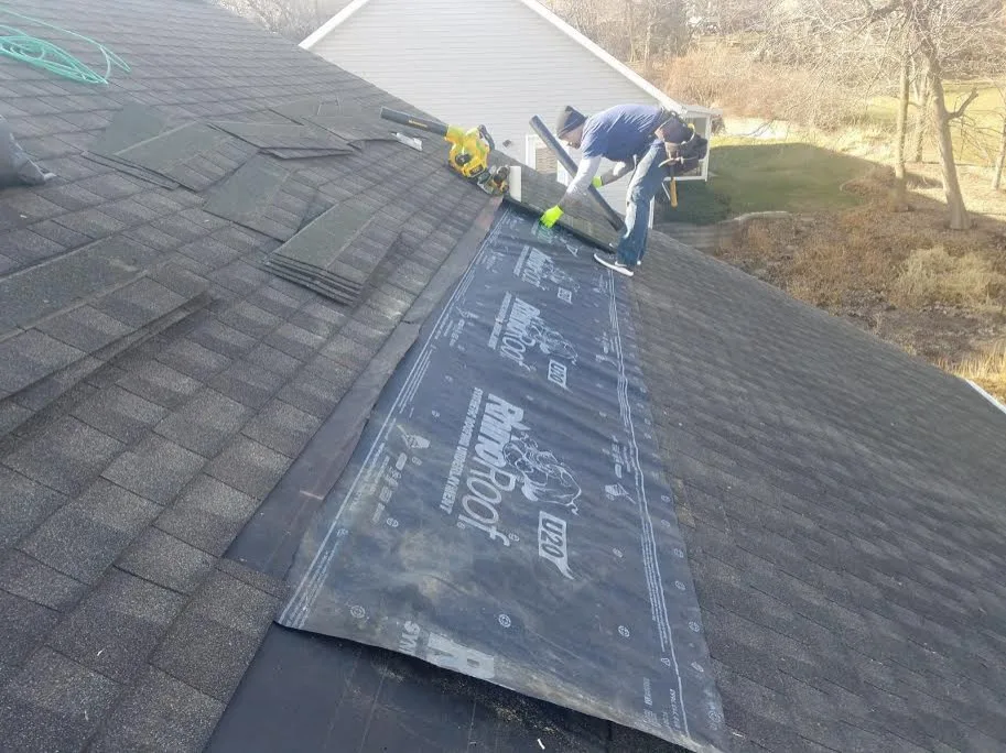 Deteriorated and Dripping Vent Fixes by KDS Roofing Solutions - Photo 5