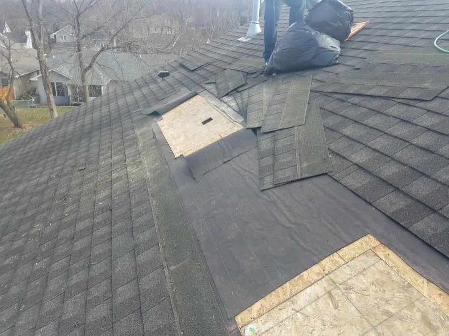 Deteriorated and Dripping Vent Fixes by KDS Roofing Solutions - Photo 3
