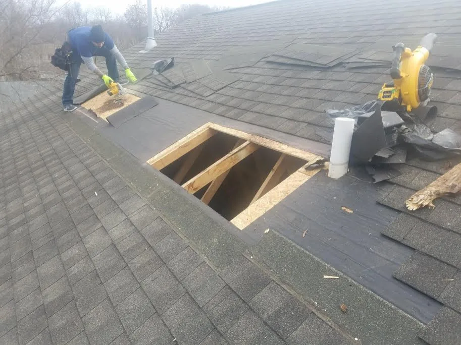 Deteriorated and Dripping Vent Fixes by KDS Roofing Solutions - Photo 7