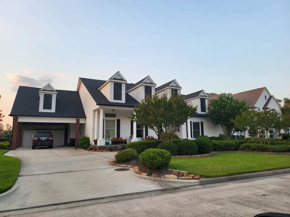 Oak Ridge Roofing - Photo 6