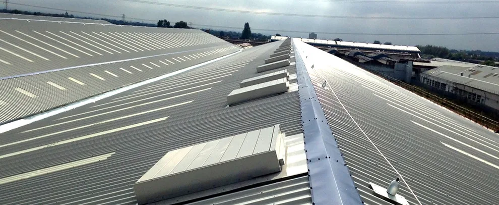 San Gabriel - Roofing Solutions for Commercial Properties by Jake Roofing - Photo 3