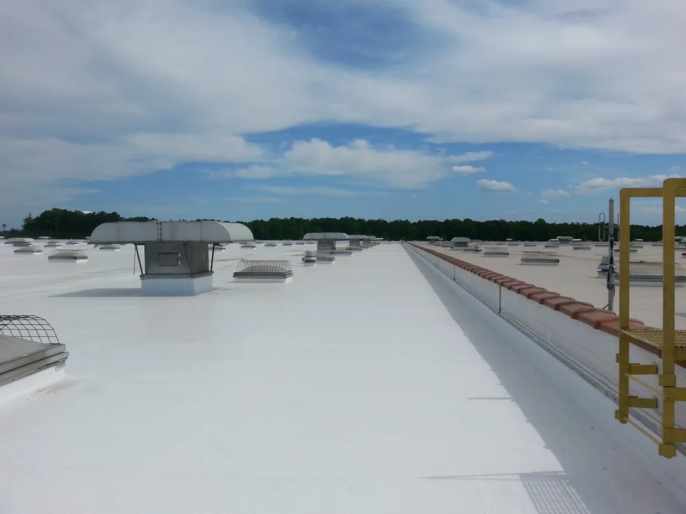 San Gabriel - Roofing Solutions for Commercial Properties by Jake Roofing - Photo 2