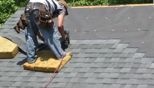 Jake Roofing - Photo 4