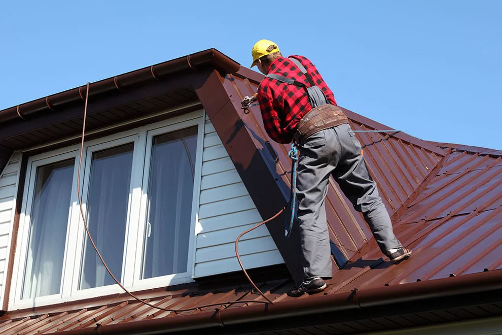 Roofing Contractors in San Marino, CA by Jake Roofing - Photo 2