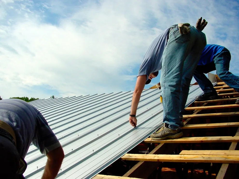 Roofing Contractors in San Marino, CA by Jake Roofing - Photo 5