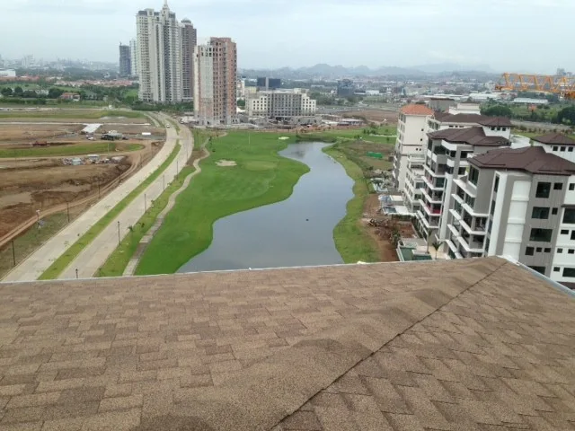 Santa Maria Golf Club by Roof-Techo LLC - Photo 4