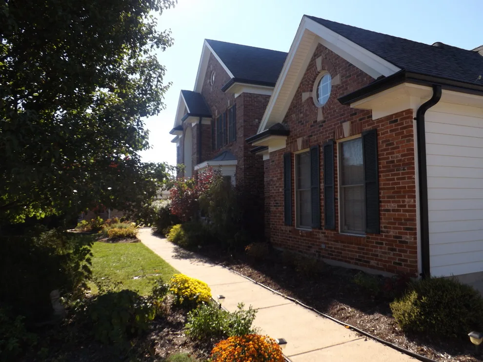 Sappington Roofing Renovation by BOLT Construction & Roofing - Photo 2