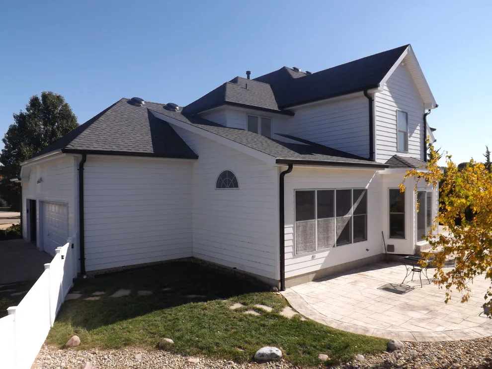 Sappington Roofing Renovation by BOLT Construction & Roofing - Photo 4