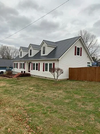 SCC Commercial & Metal Roofing - Photo 3