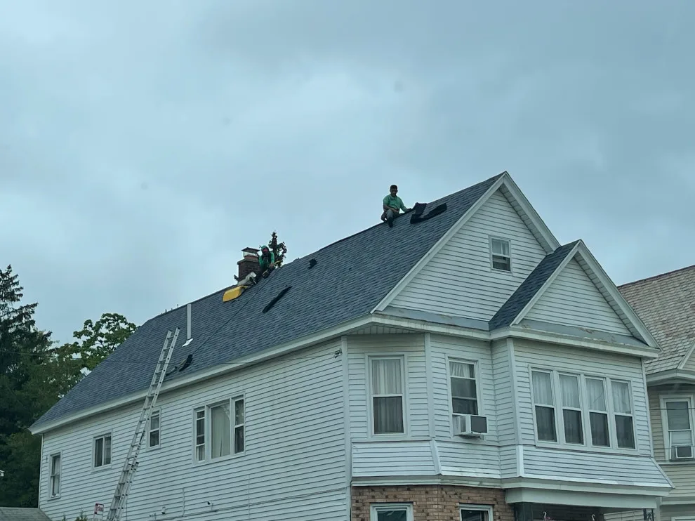 Penske Roofing Company - Photo 2