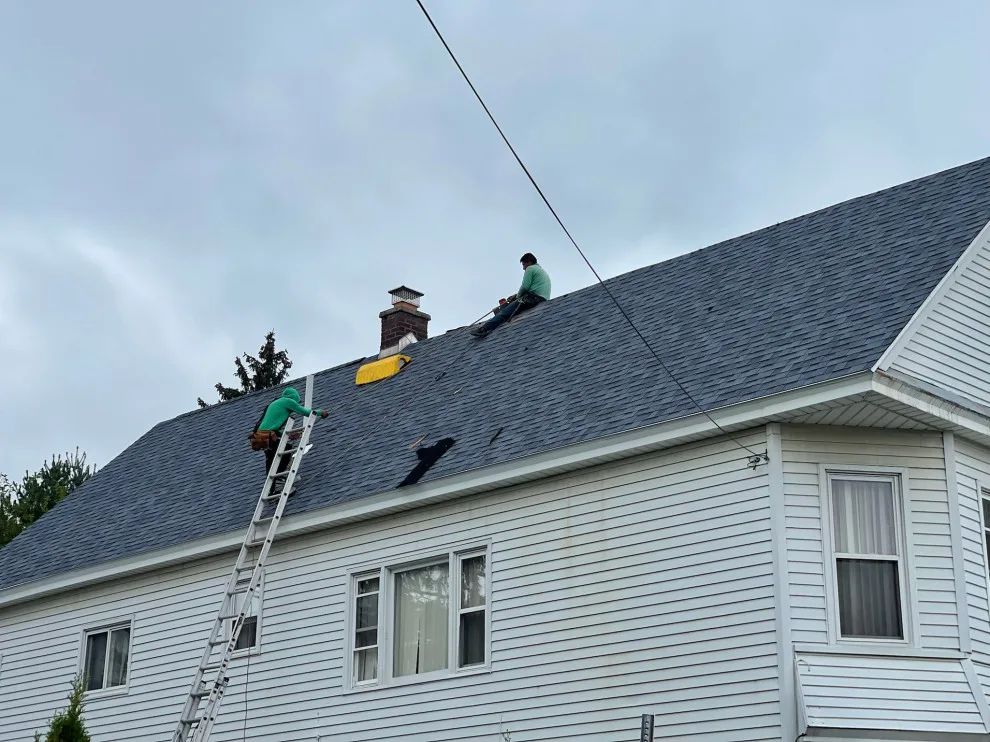 Penske Roofing Company - Photo 12