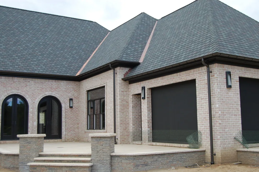 Northeast Seamless Gutter - Photo 8