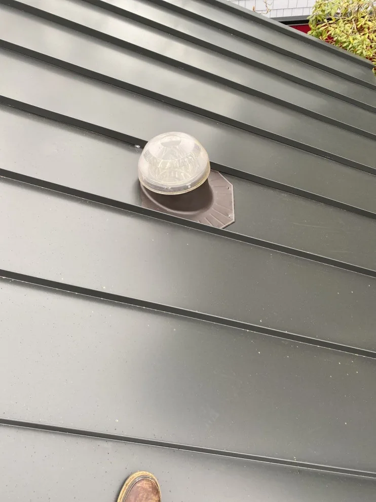 Seattle Metal Roofing by RoofSmart - Photo 5