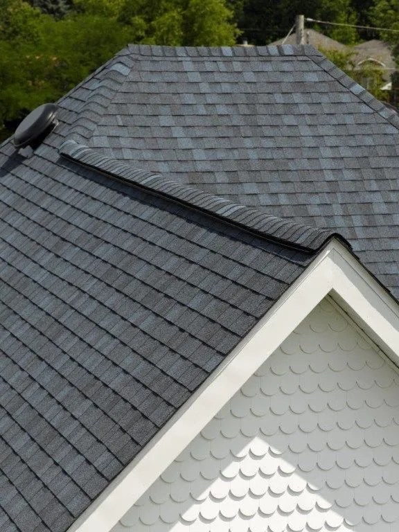 Wright At Home Roofing & Exteriors - Photo 11