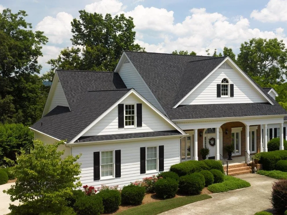 Choose ShingleMaster by Wright At Home Roofing & Exteriors - Photo 8