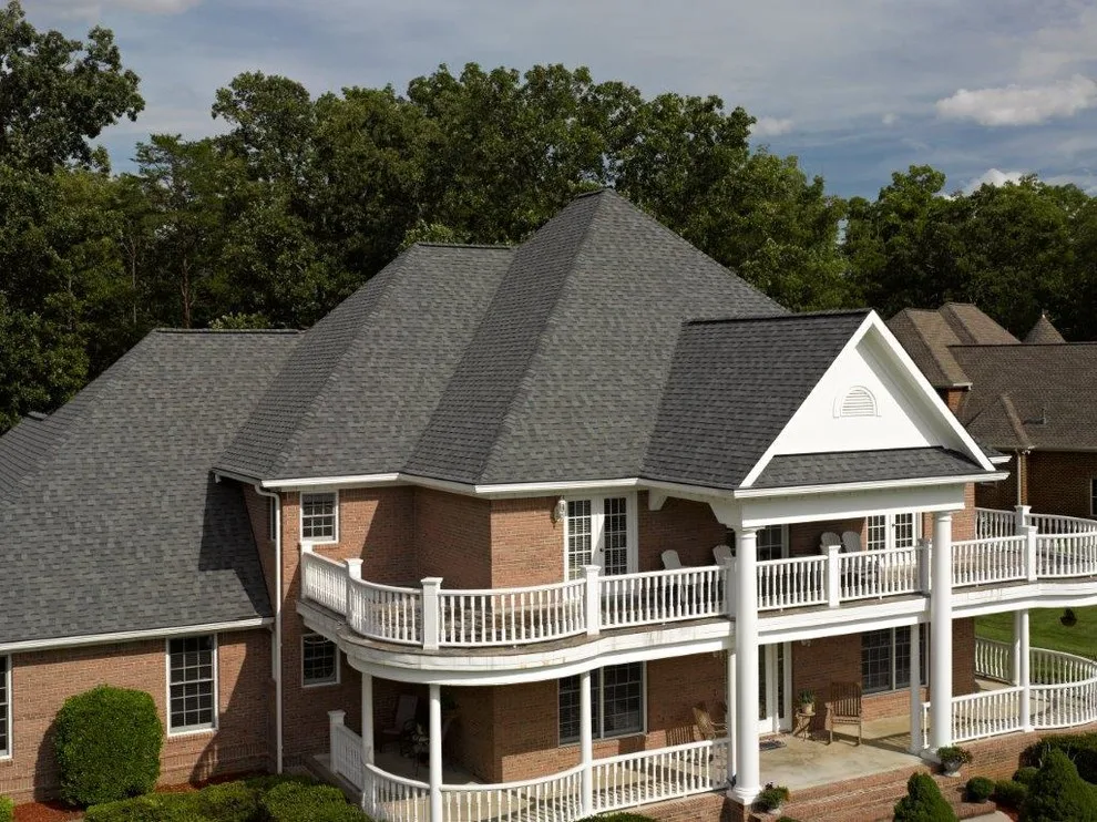 Wright At Home Roofing & Exteriors - Photo 8
