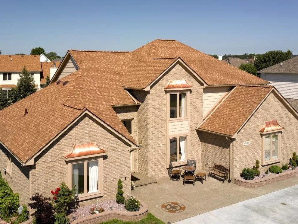 Choose ShingleMaster by Wright At Home Roofing & Exteriors - Photo 6