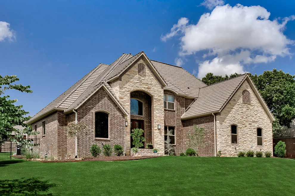 Springdale Arkansas Roof Replacement Shake by Pinnacle Roofing - Photo 11