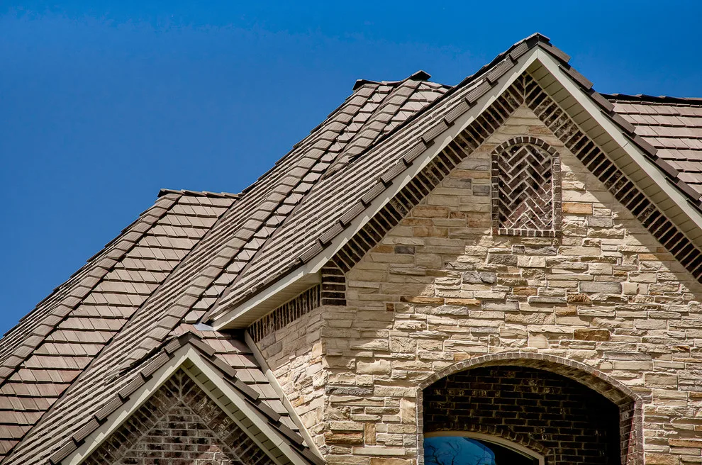 Springdale Arkansas Roof Replacement Shake by Pinnacle Roofing - Photo 8