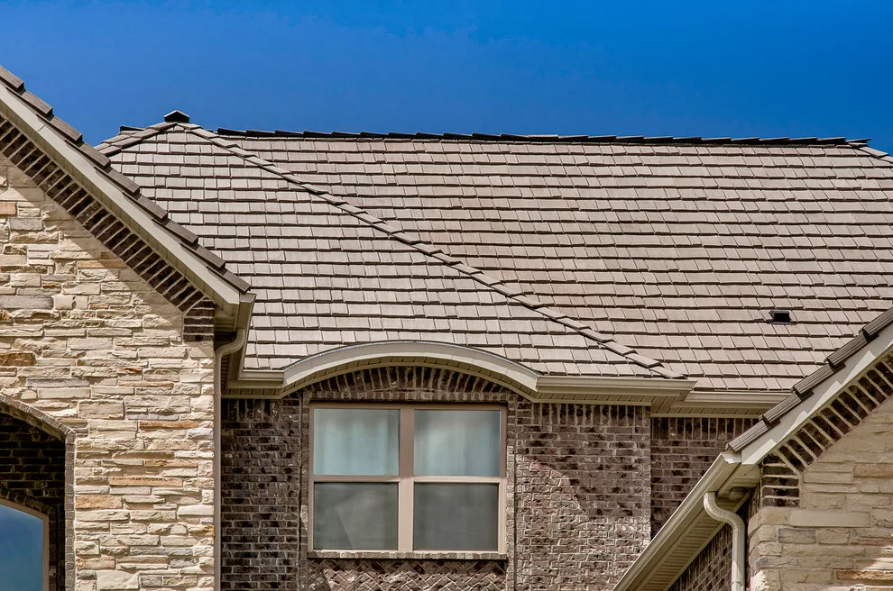 Springdale Arkansas Roof Replacement Shake by Pinnacle Roofing - Photo 7
