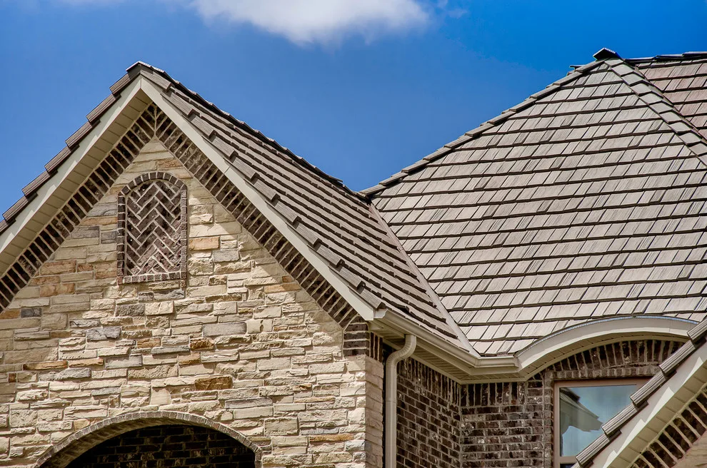 Springdale Arkansas Roof Replacement Shake by Pinnacle Roofing - Photo 5