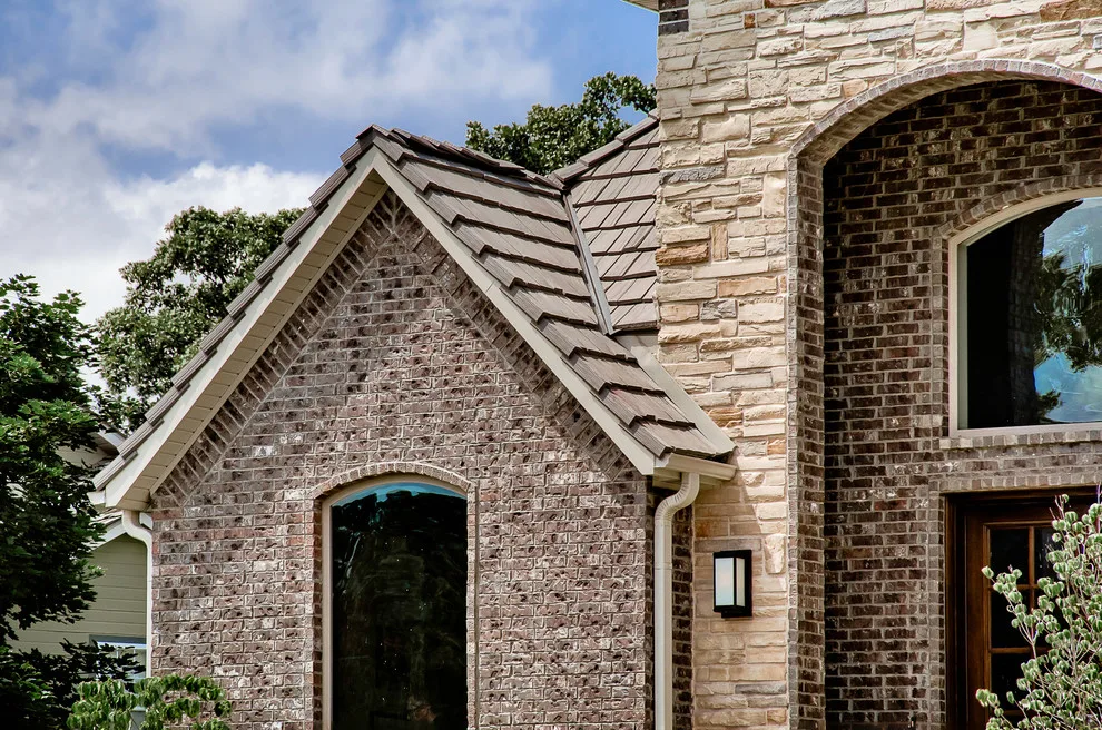 Springdale Arkansas Roof Replacement Shake by Pinnacle Roofing - Photo 12