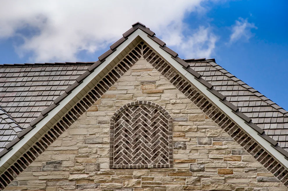 Springdale Arkansas Roof Replacement Shake by Pinnacle Roofing - Photo 3