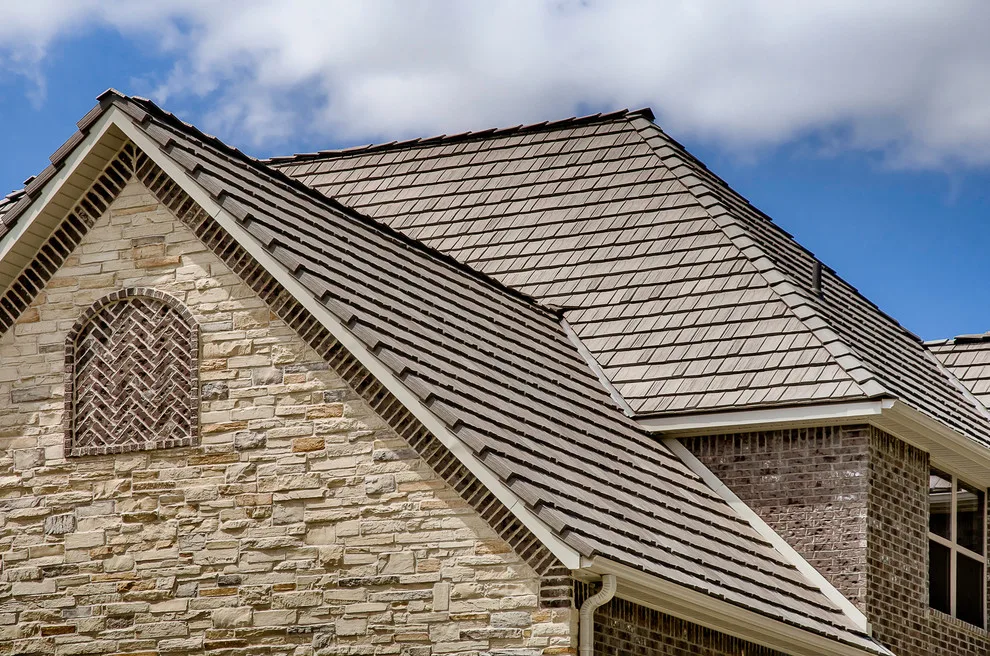 Springdale Arkansas Roof Replacement Shake by Pinnacle Roofing - Photo 10