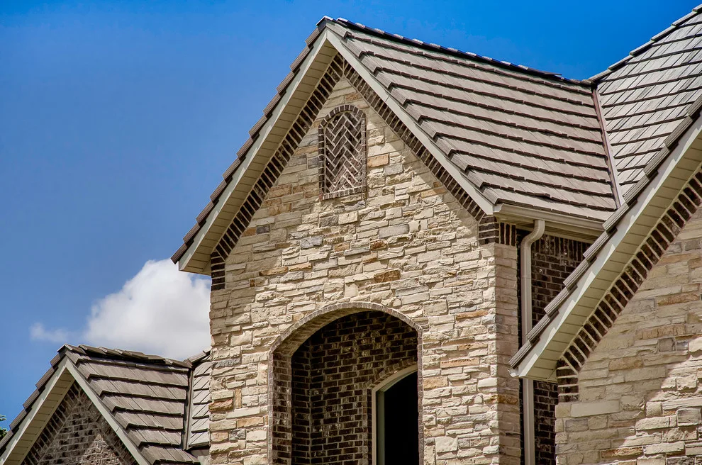 Springdale Arkansas Roof Replacement Shake by Pinnacle Roofing - Photo 6