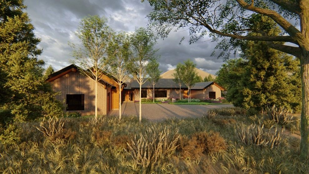 3D Renderings by Chuck B Edwards Landscape Architecture & 3D - Photo 19