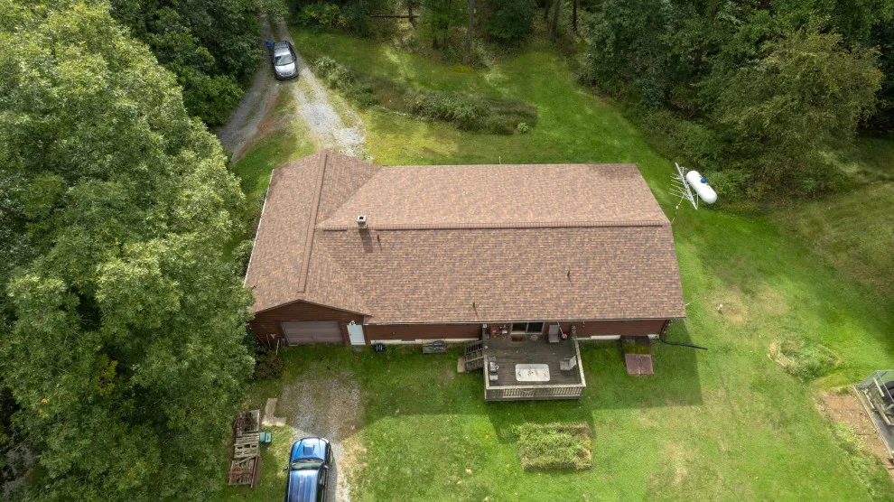 Bethel, PA Shingle Roof Installation by Middle Creek Roofing - Photo 2