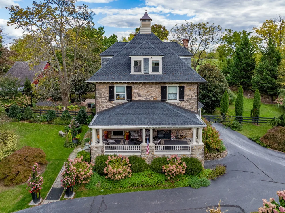 Eagleville, PA Shingle Roof Installation by Middle Creek Roofing - Photo 4