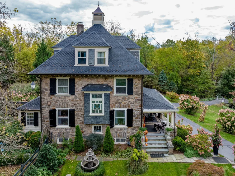 Eagleville, PA Shingle Roof Installation by Middle Creek Roofing - Photo 3